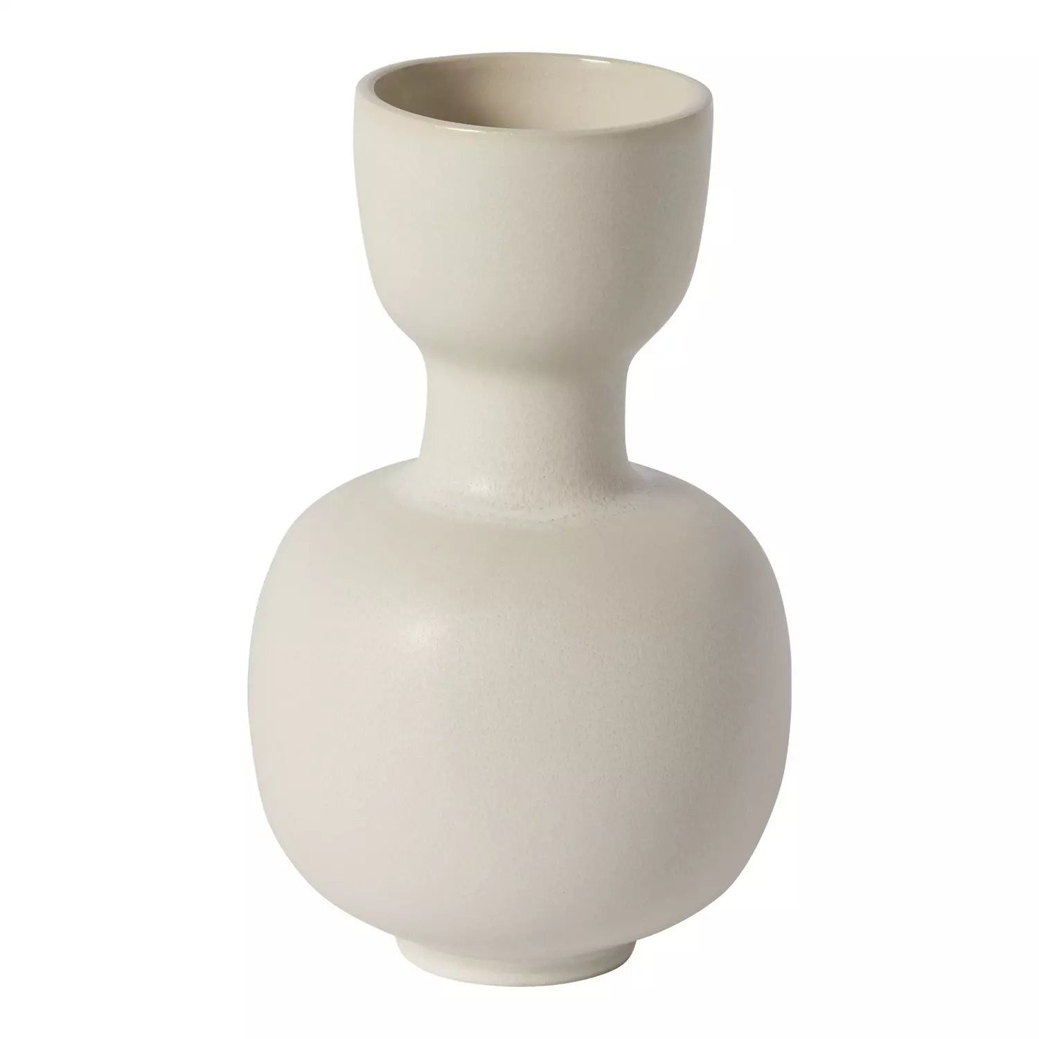 Geometric Common Vase