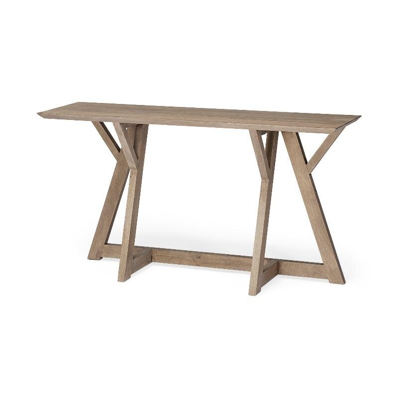Jennings Console Table